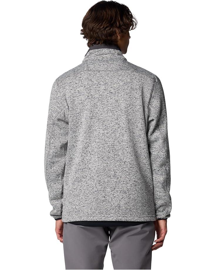 Sweater Weather™ Printed Half Zip II Product Image