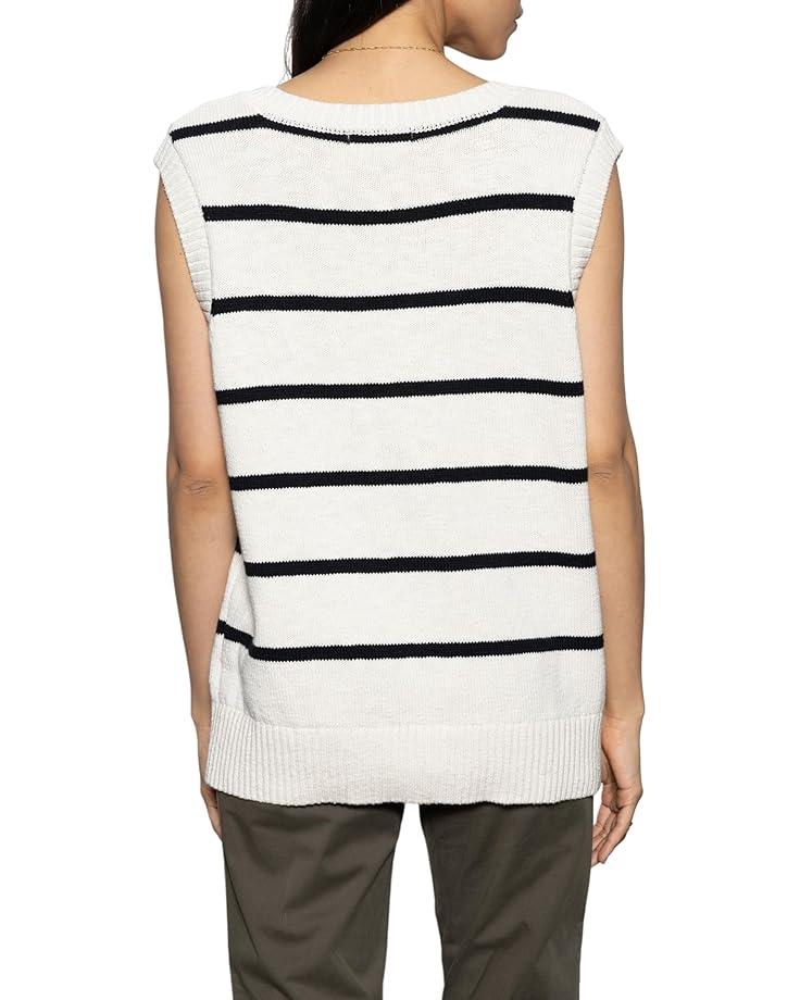 Knitted Button Front Product Image