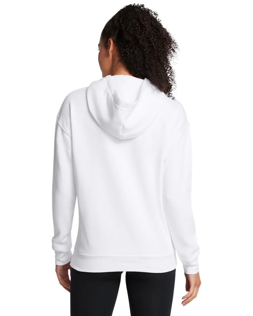 UA Essential Fleece Collegiate Product Image