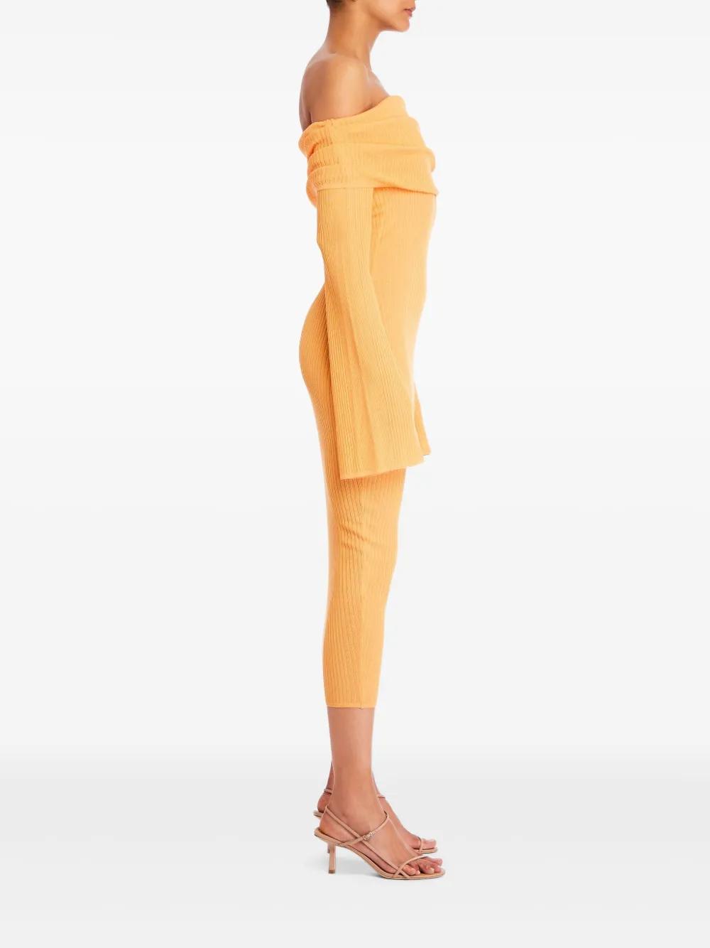 Tallulah midi dress Product Image