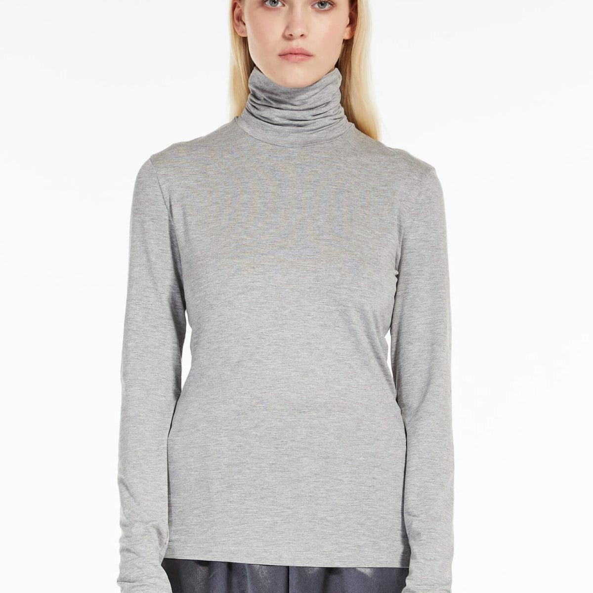 Max Mara Dede Light Grey Body Top Product Image