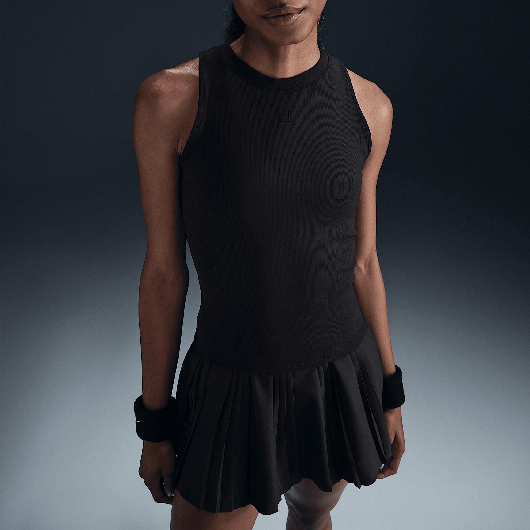 Nike Women's Court Advantage Dri-FIT Tennis Tank Top Product Image