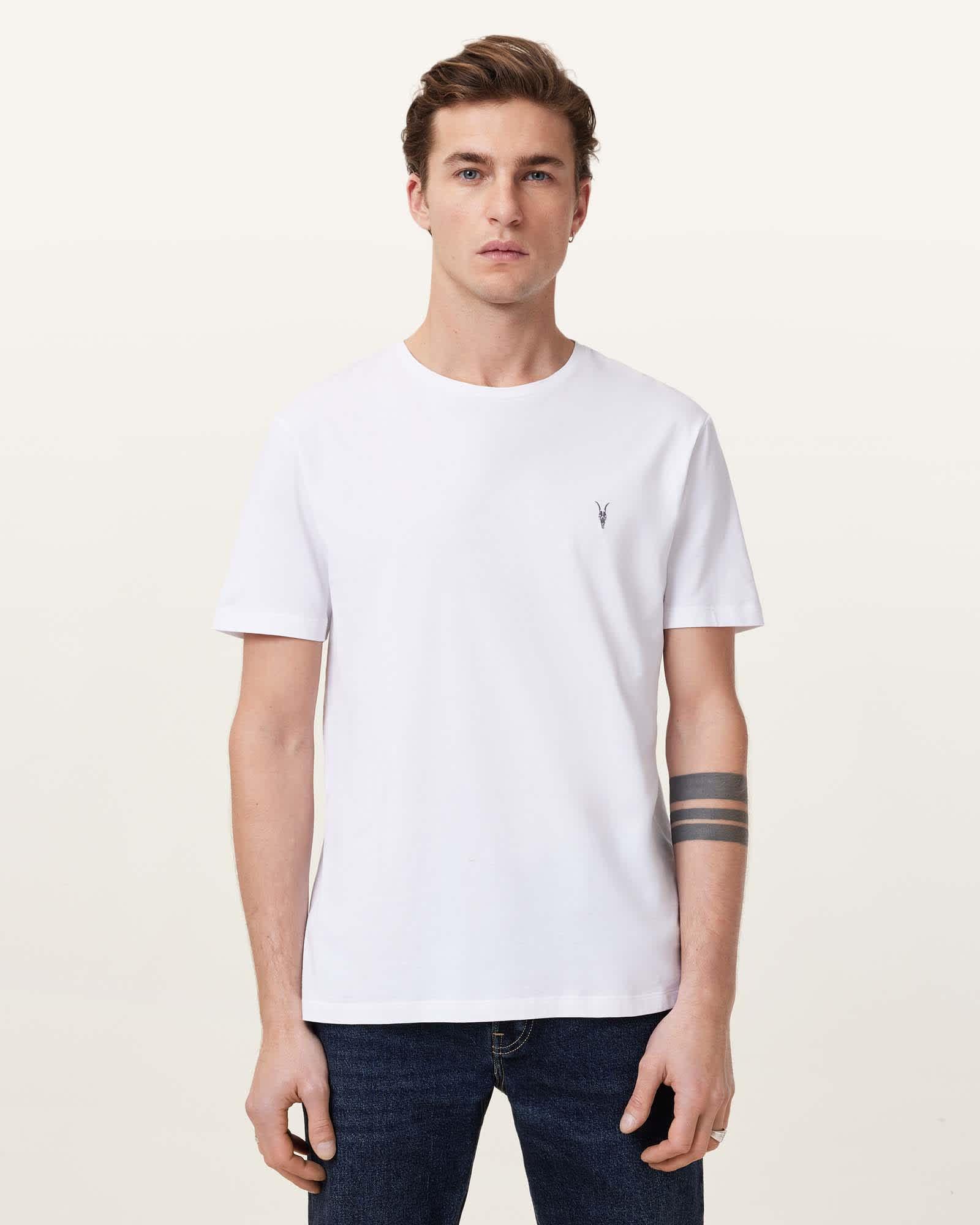 Brace Brushed Cotton T-Shirts 3 Pack Product Image