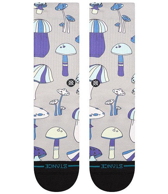 Stance Mushroom Crew Socks Product Image