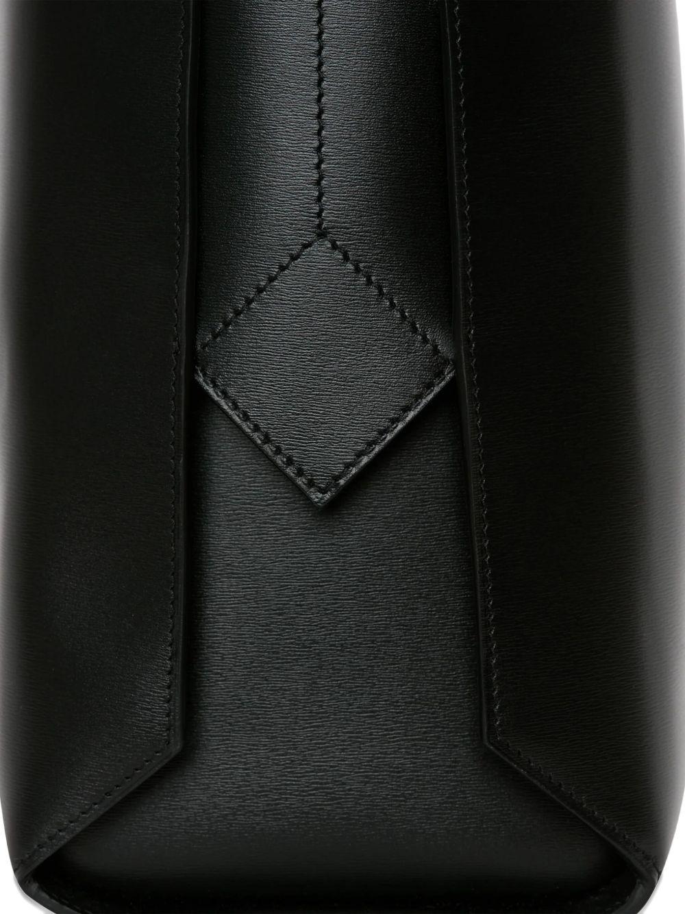 Denain drawstring-top tote bag Product Image