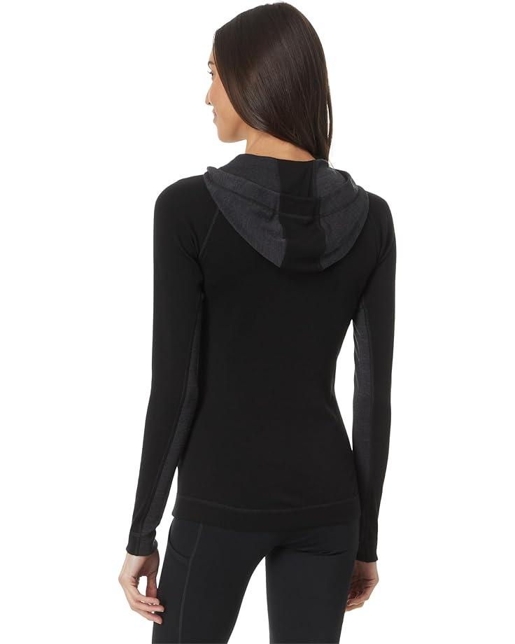 Classic Thermal Merino Base Layer 1/4 Zip Product Image