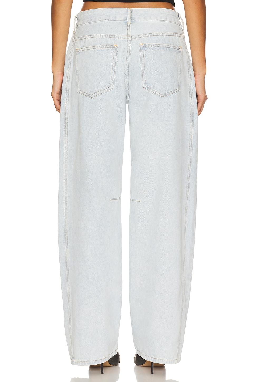 Renacida Jeans LIONESS Product Image