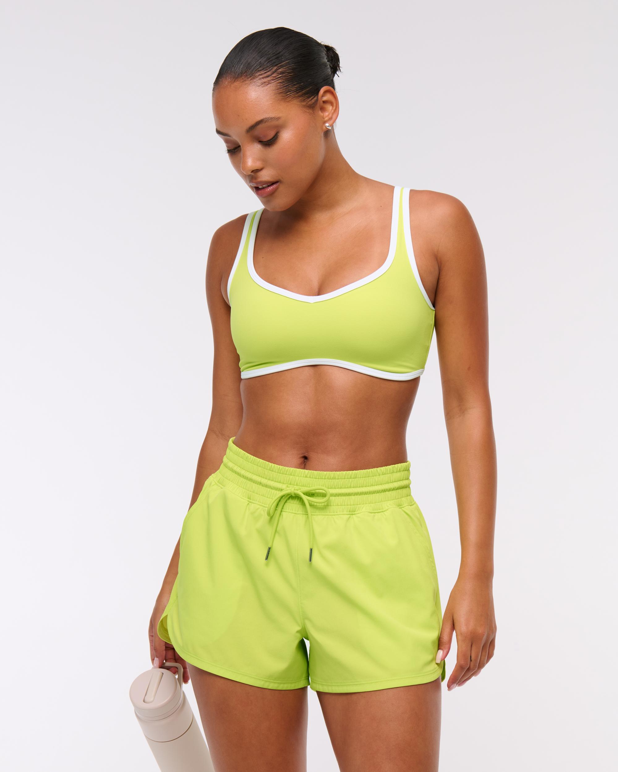 YPB studioFLEX Sports Bra Product Image