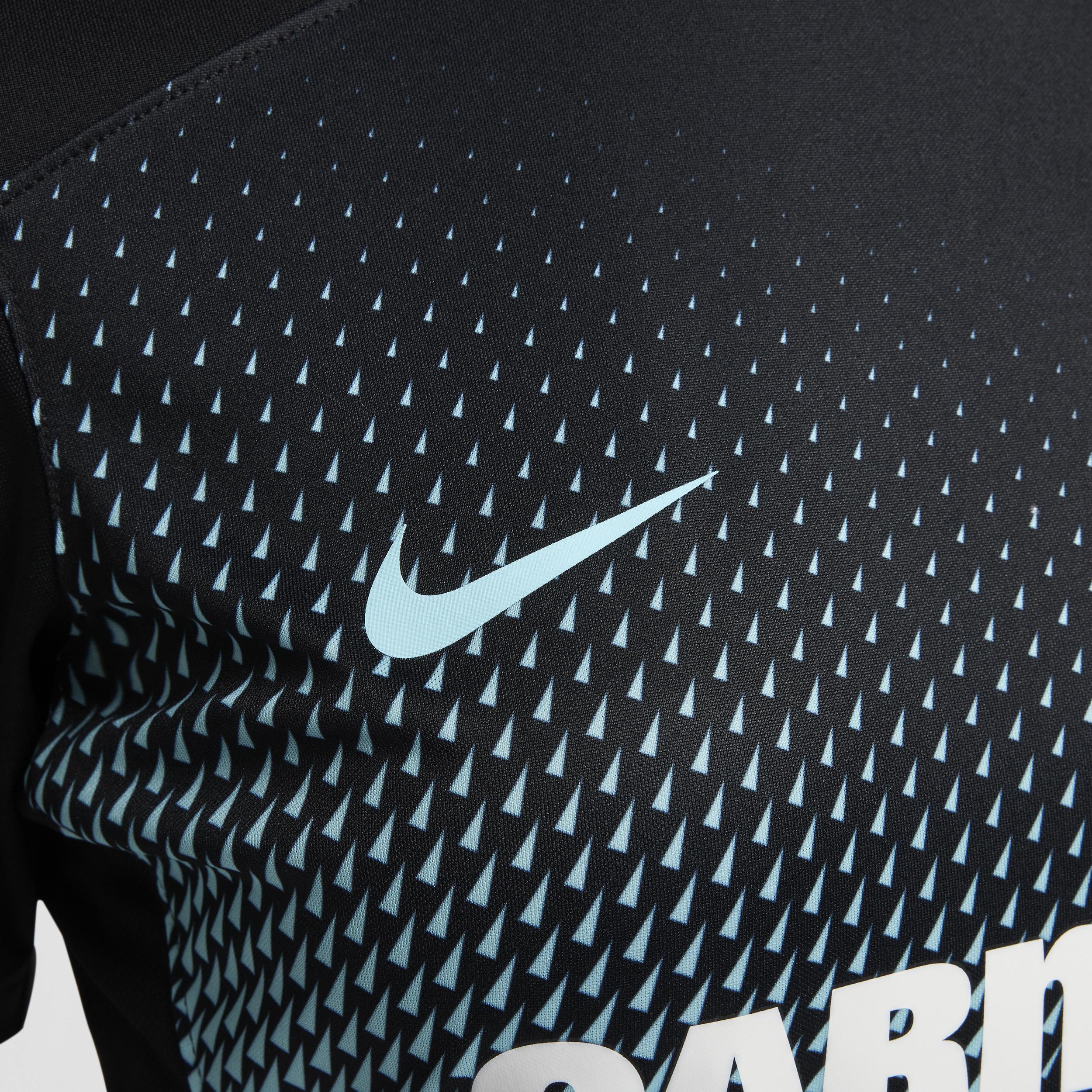 NJ/NY Gotham FC 2024 Stadium Primary Nike Women's Dri-FIT NWSL Replica Jersey Product Image