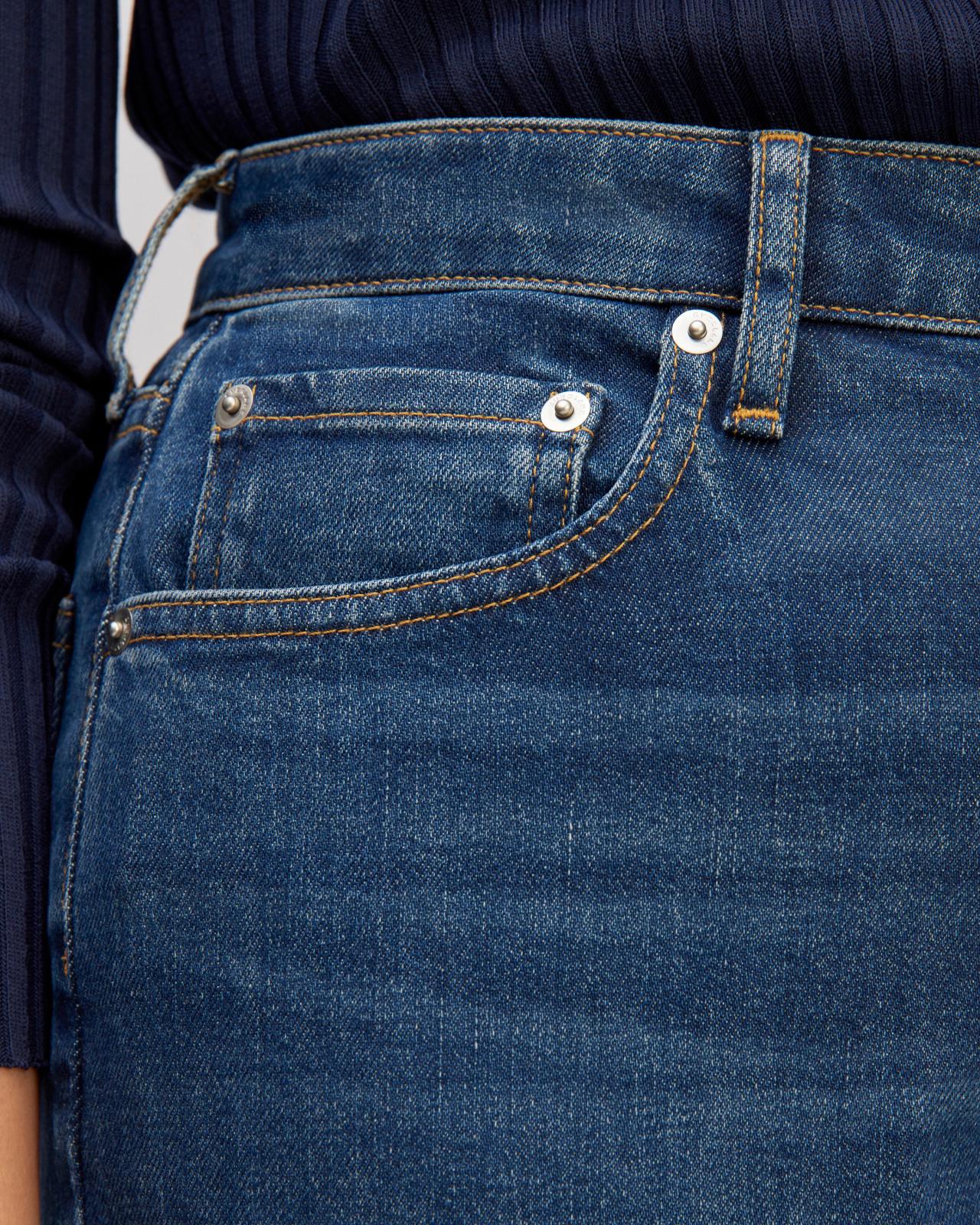 Womens Cheeky Hourglass Jean by Everlane Product Image