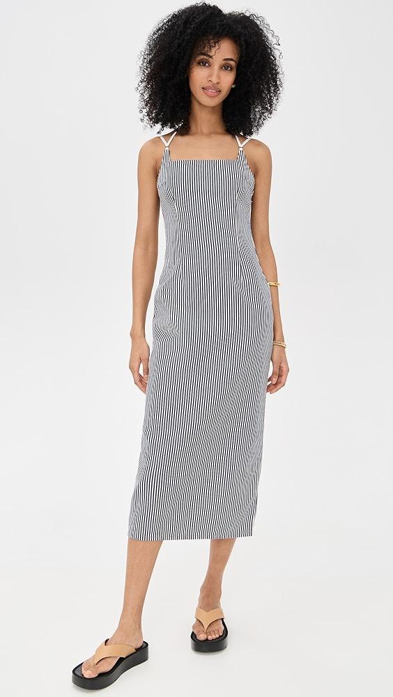 Lioness Birkin Midi Dress | Shopbop Product Image