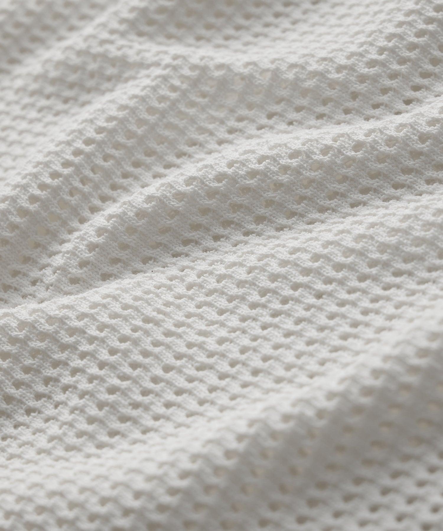 Luxe Mesh Tank Product Image