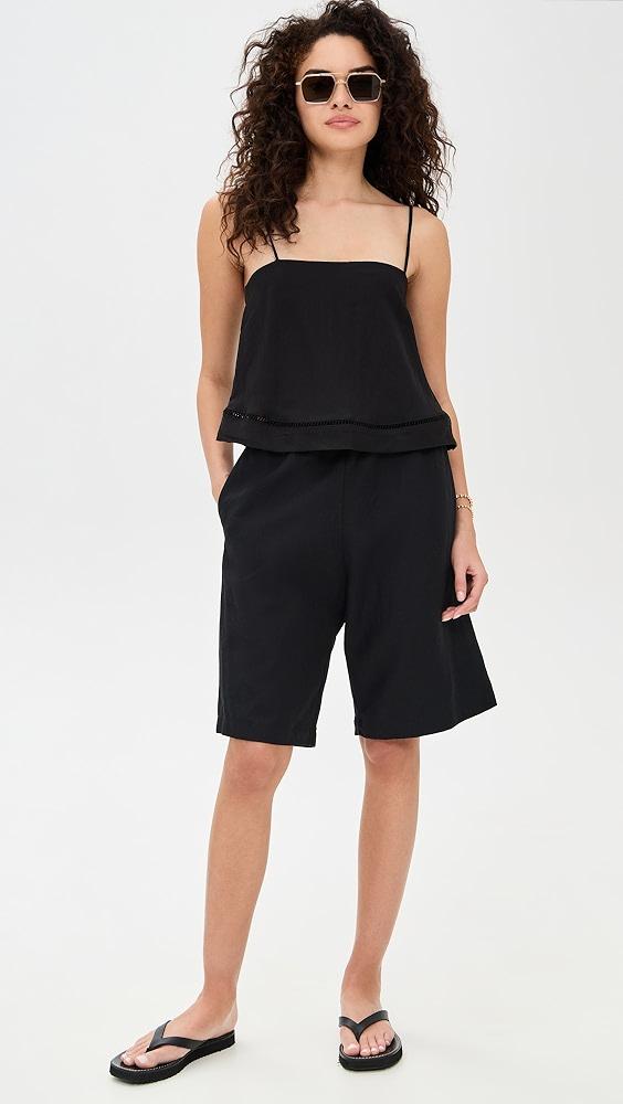 Z Supply La Luz Tank | Shopbop Product Image