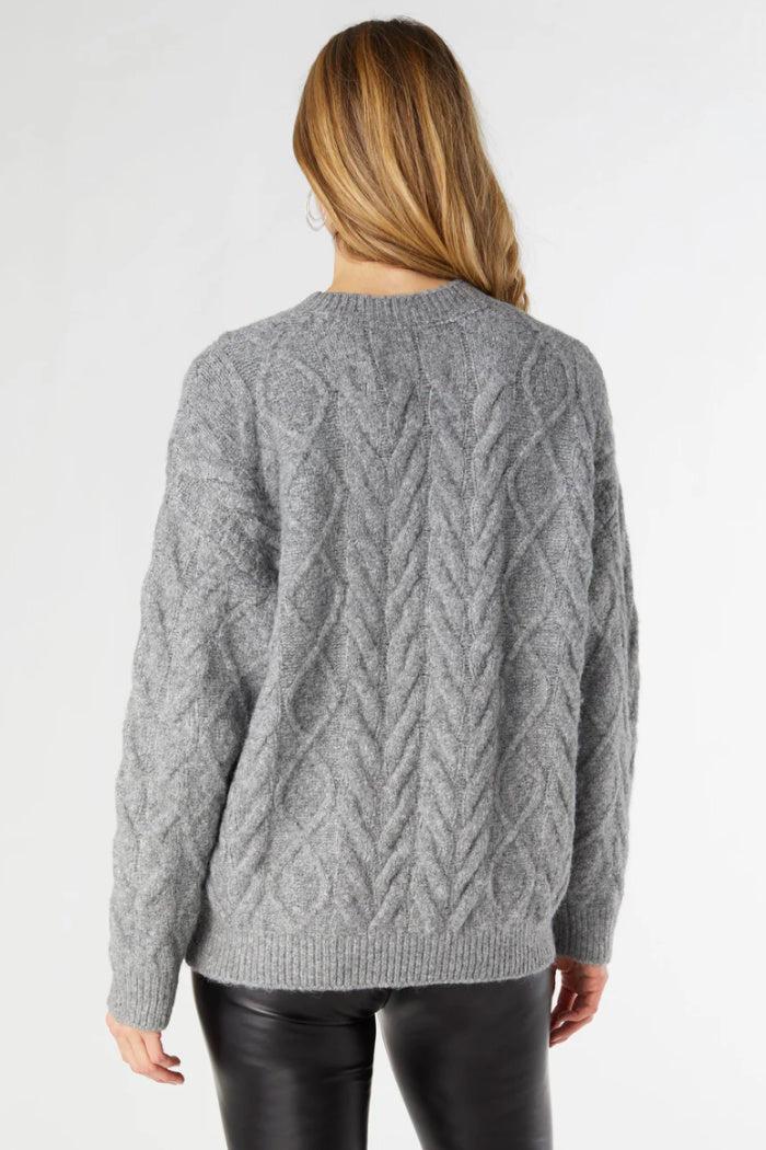 Casper Sweater Product Image