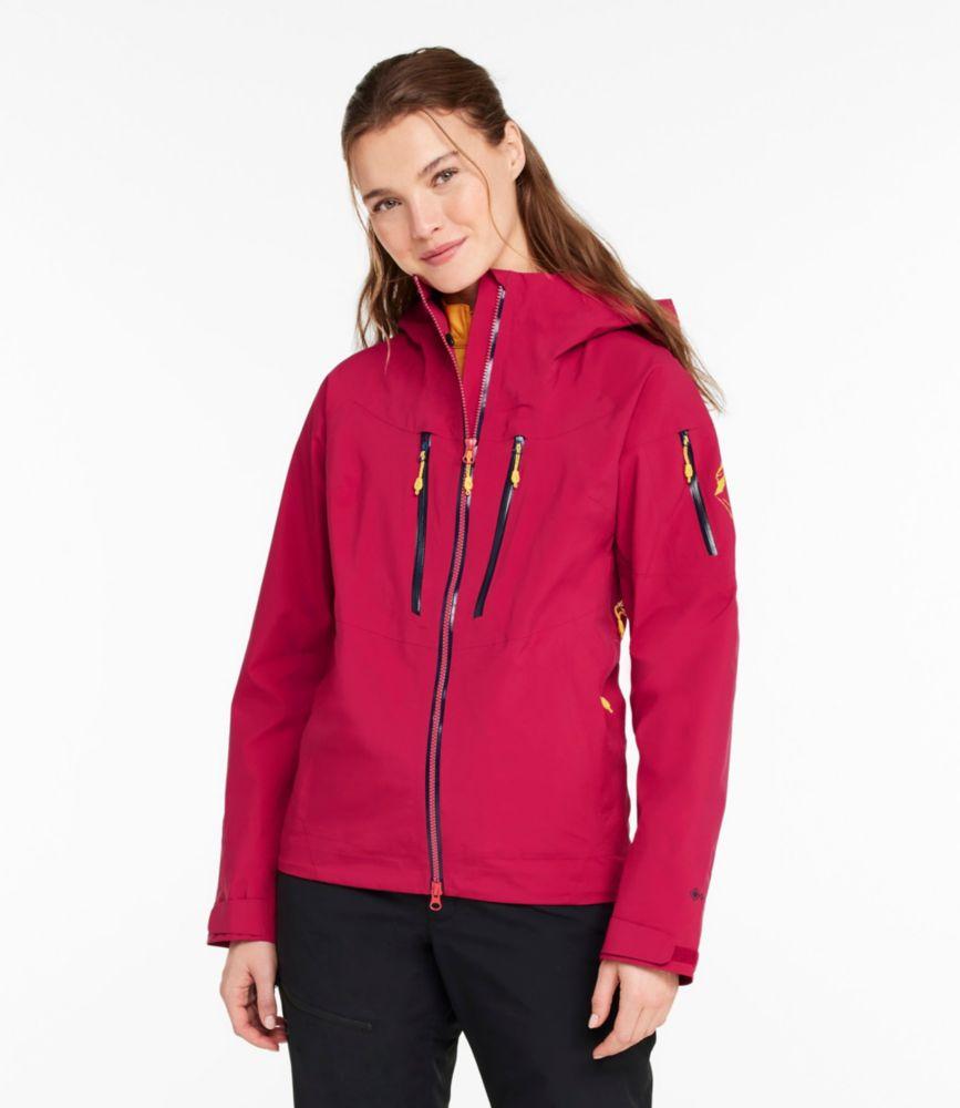 Women's GORE-TEX Pro Patroller Jacket Product Image