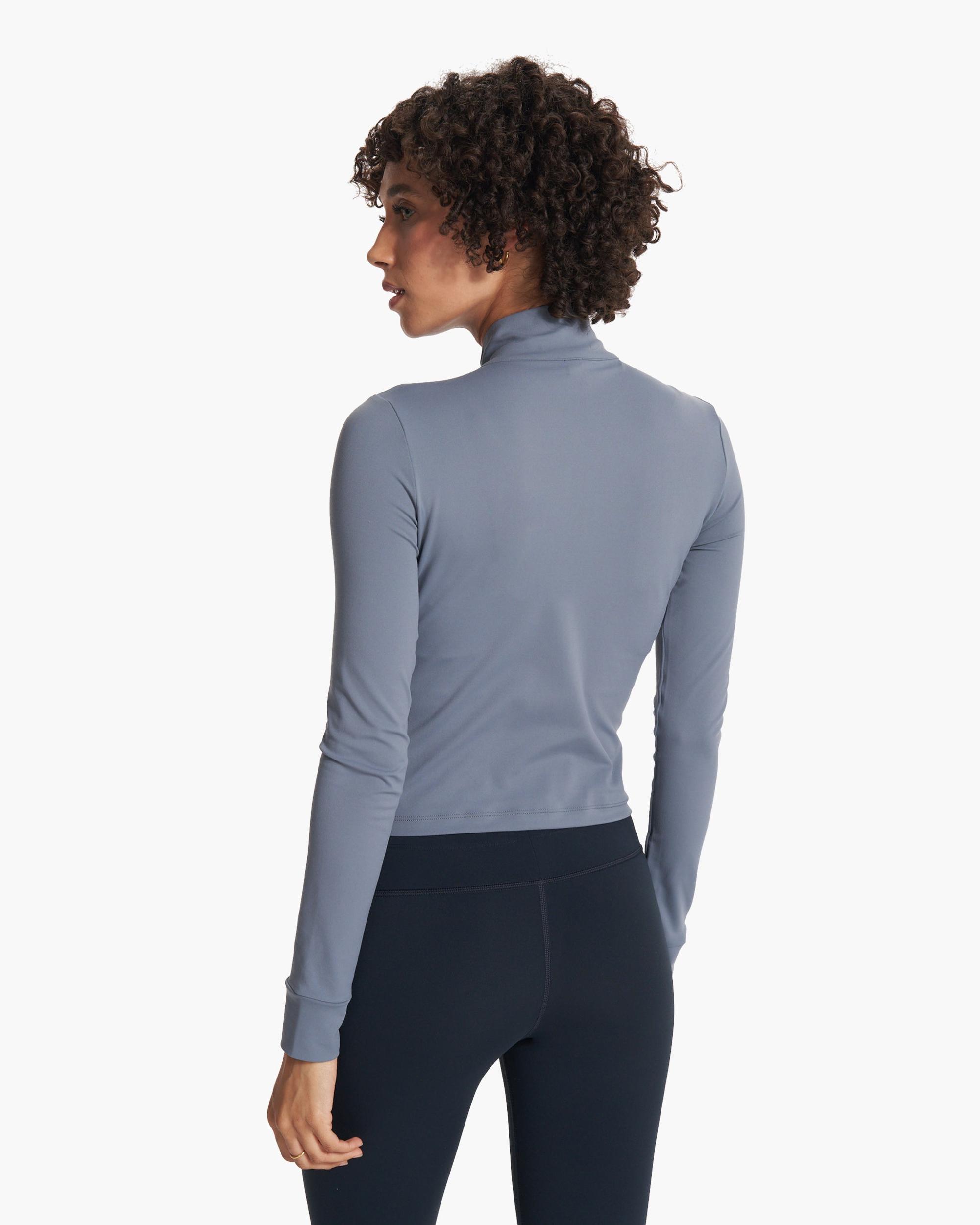 Studio Half Zip Product Image