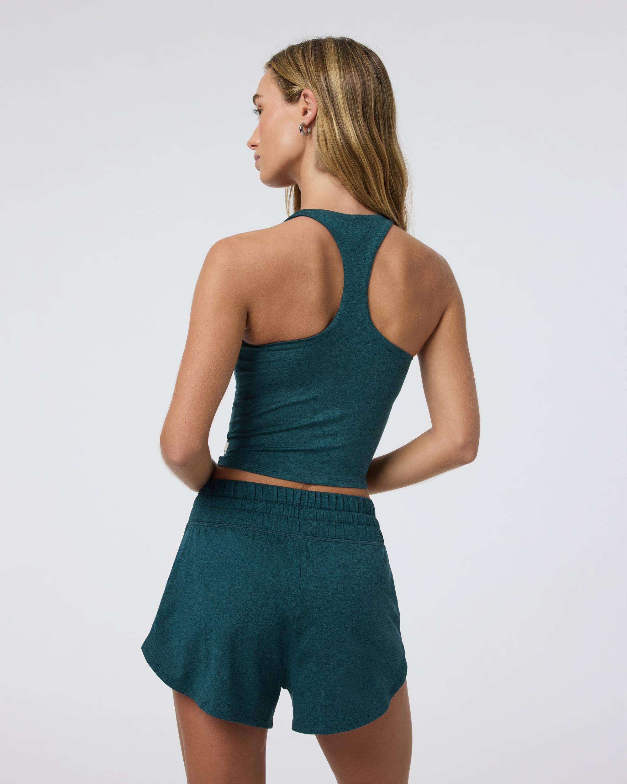 Halo Performance Crop 2.0 Product Image