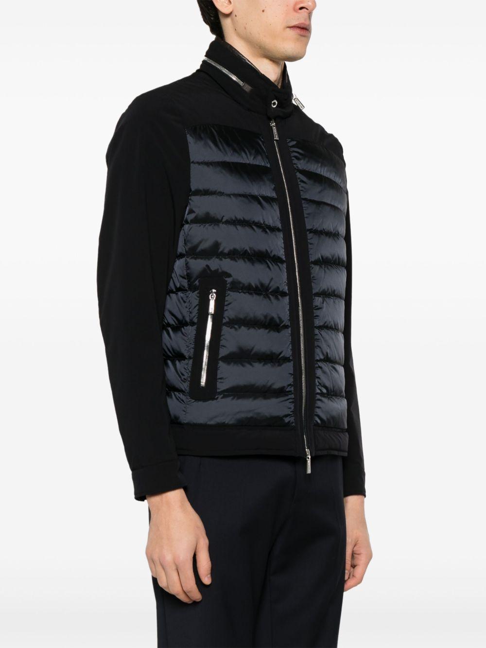 Gilles-KNS padded jacket Product Image