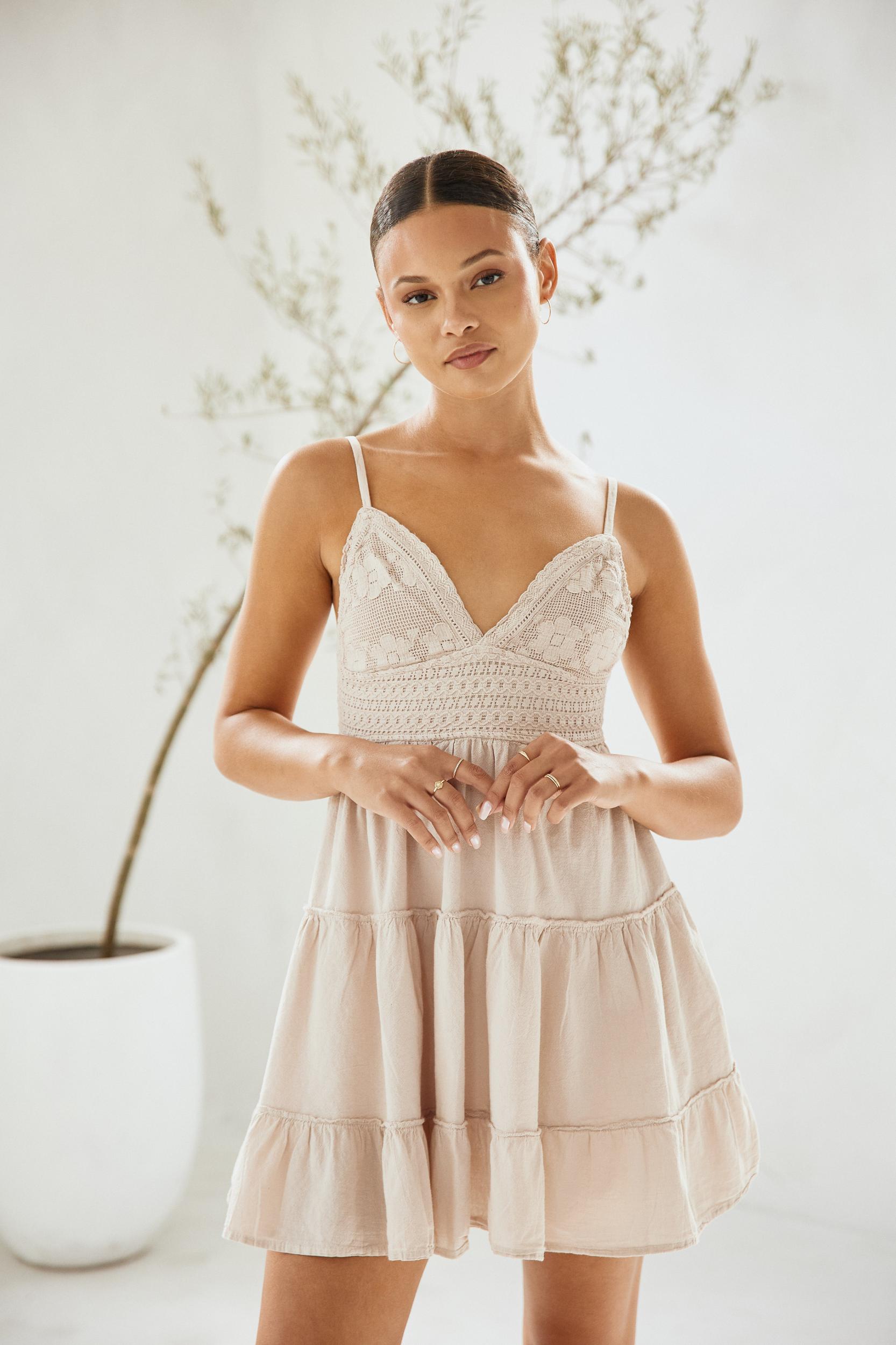 Mia Dress Product Image