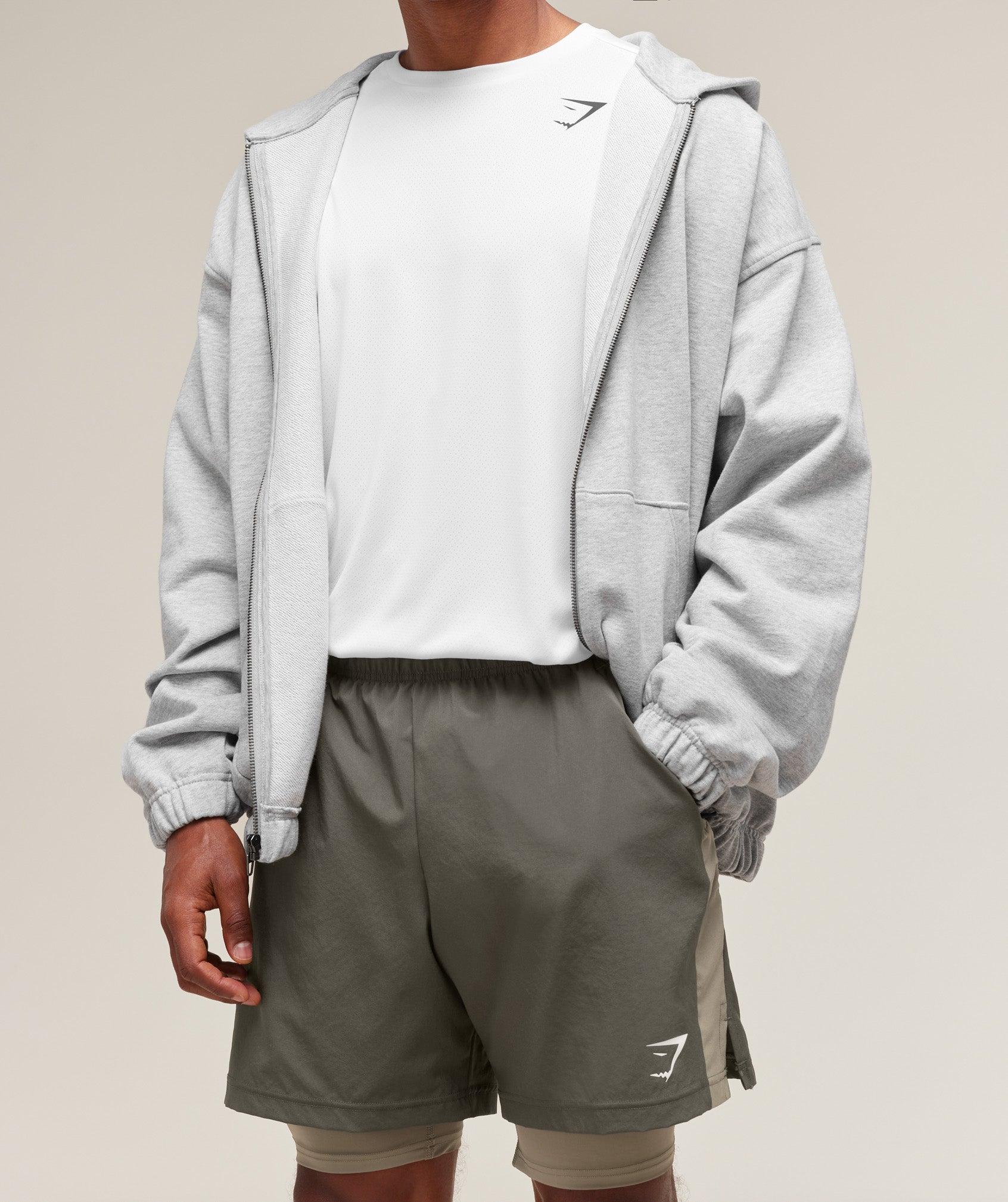 Arrival Regular Fit T-Shirt Product Image