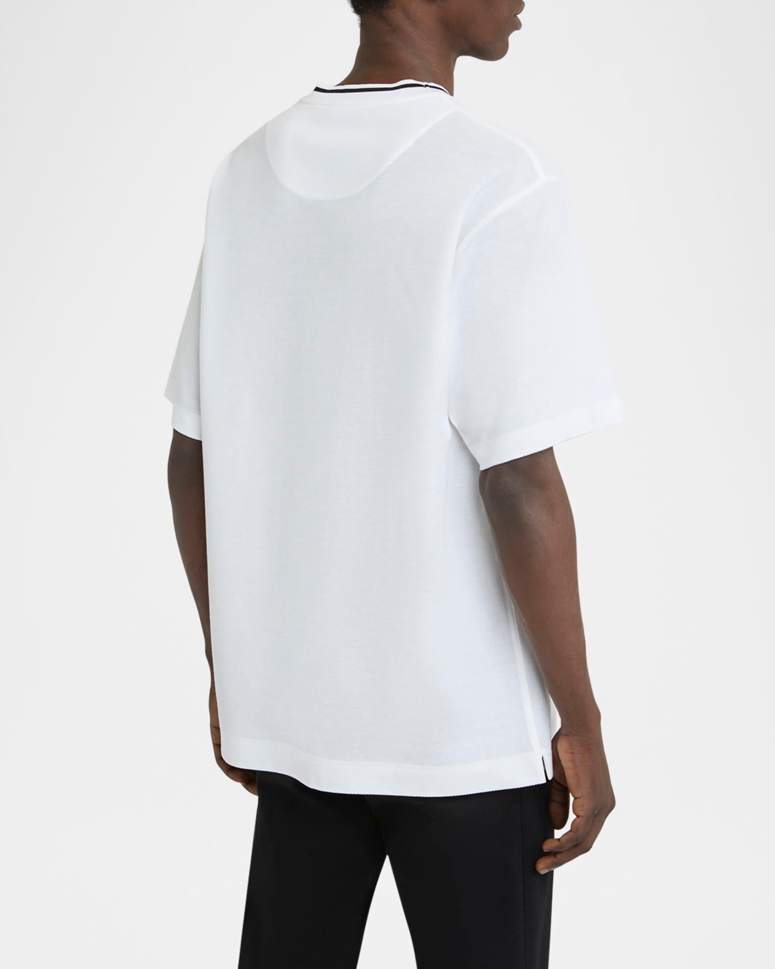 Men's Cotton DG-Pocket T-Shirt Product Image