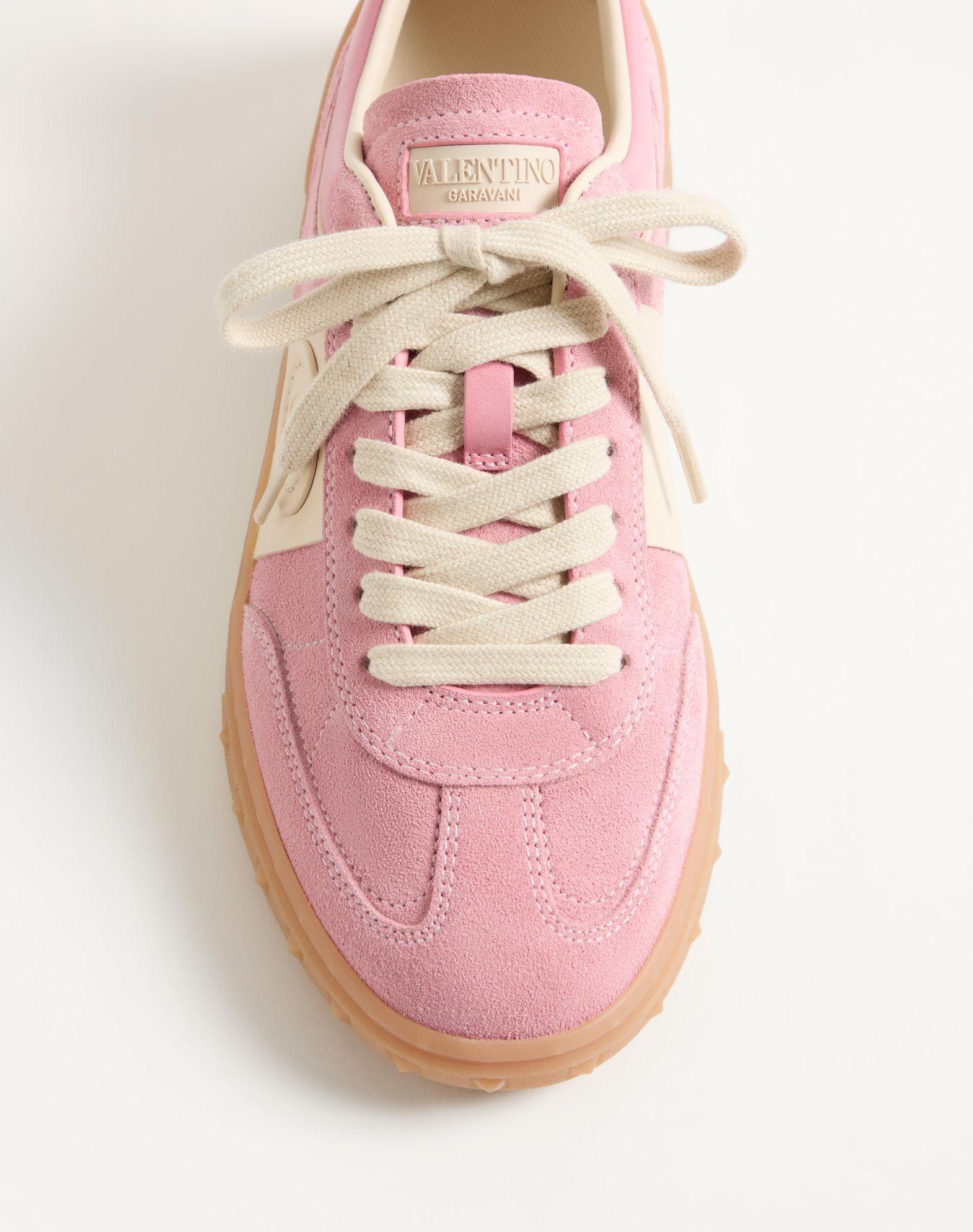 Upvillage Crosta Sneaker Product Image