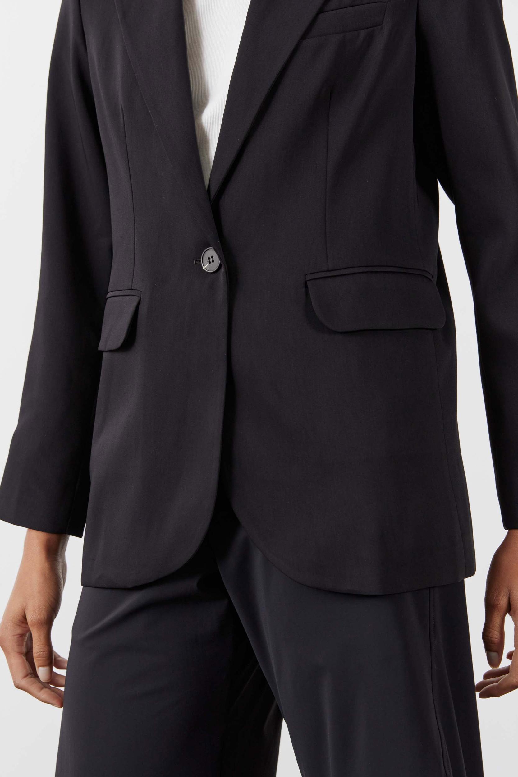 The Petite Classic Blazer That Upgrades You 2.0 Product Image