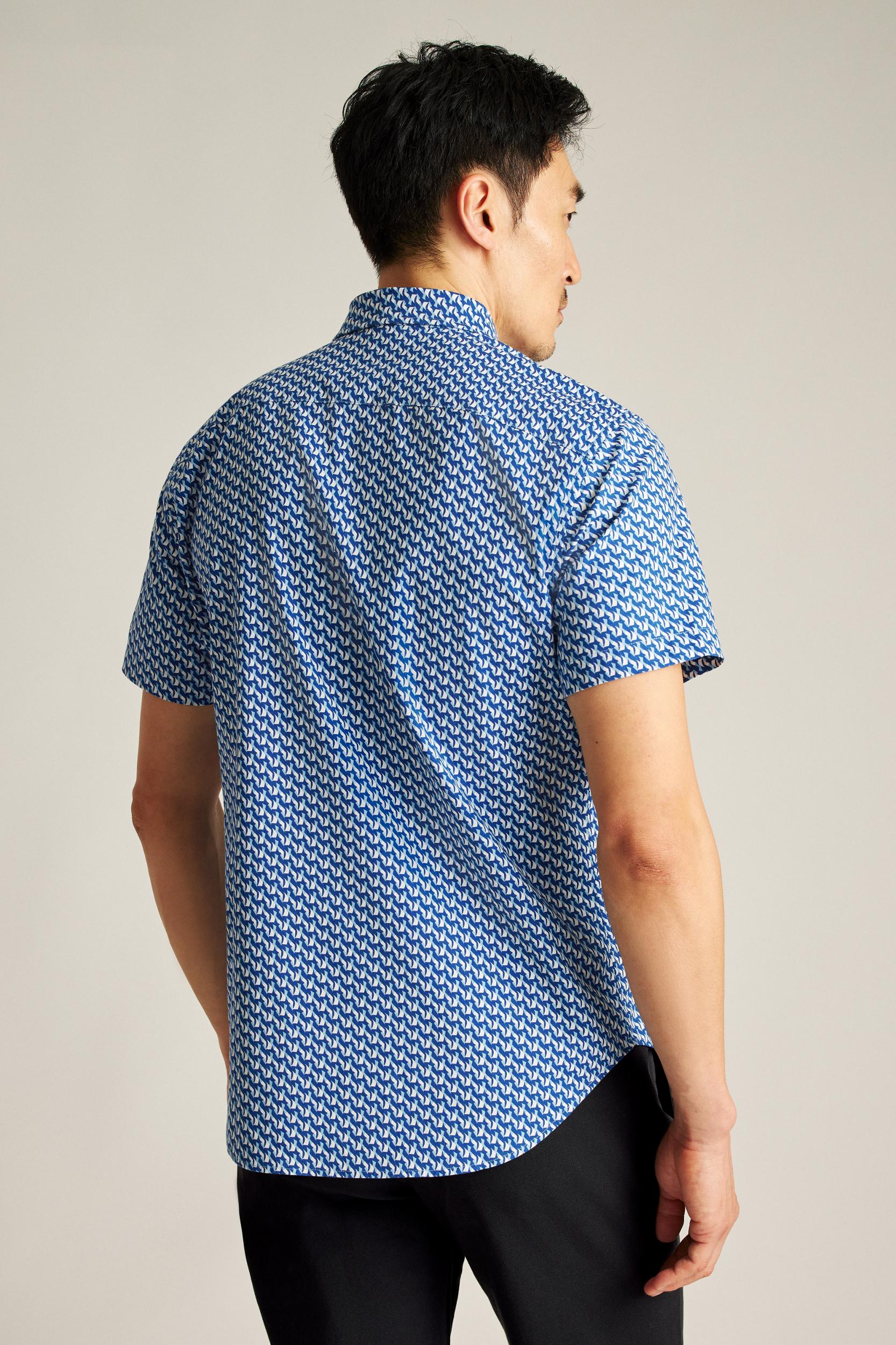 Riviera Short Sleeve Shirt Product Image