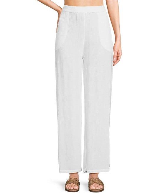 Volcom Stoneshine Junki Wide Leg Pants Product Image