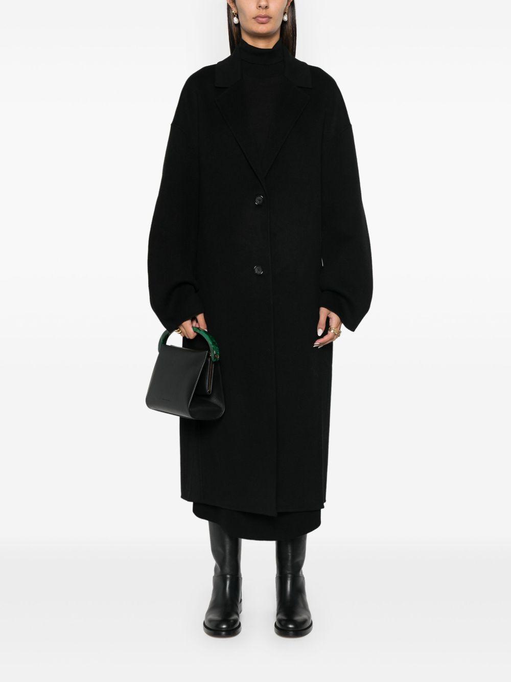 wool coat Product Image