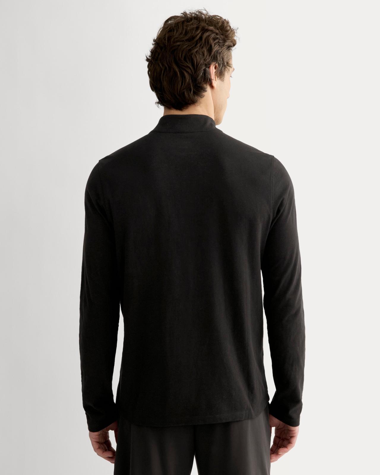The Rec Quarter-Zip Product Image