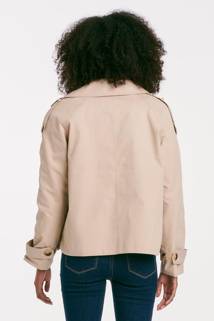 Vega Fall Jacket Product Image