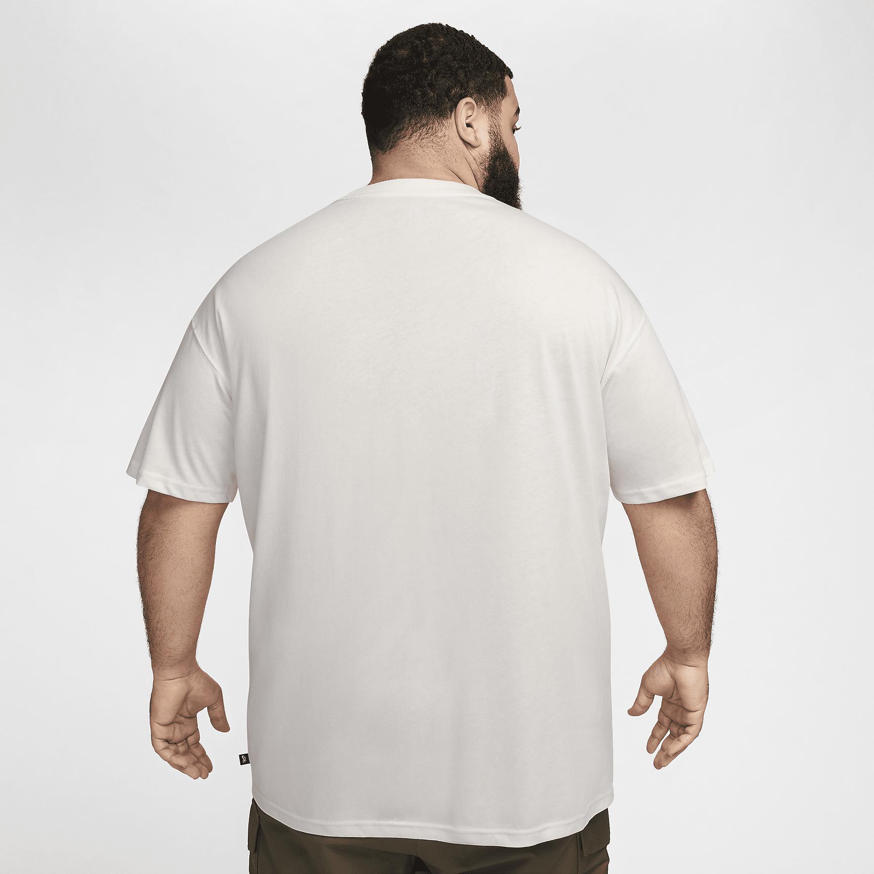 Nike SB Skate T-Shirt Product Image