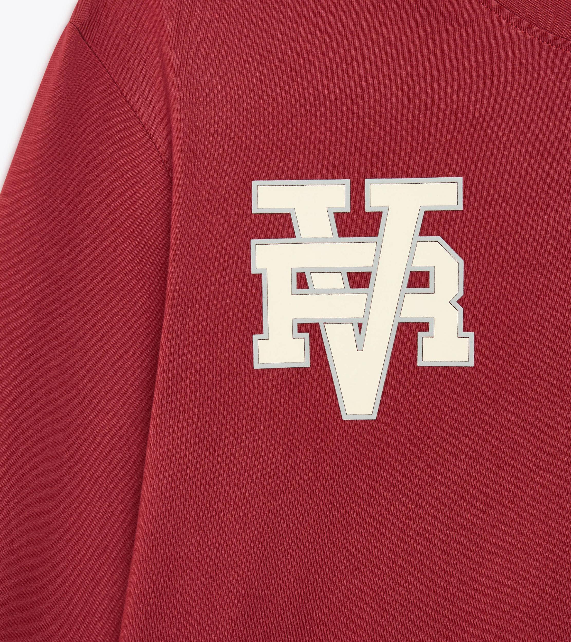 T-SHIRT LS RUN VALLEY Product Image