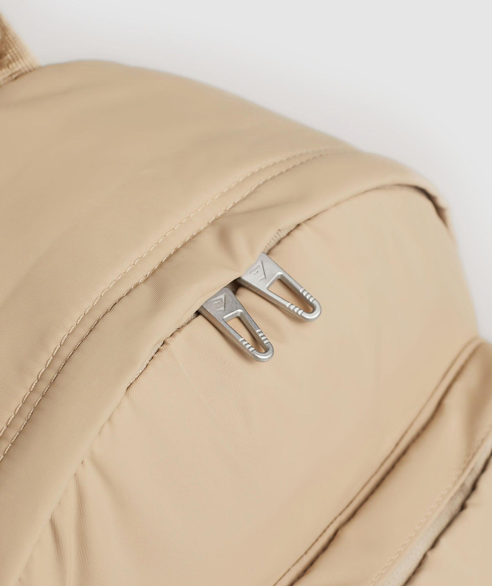 Premium Lifestyle Backpack Product Image