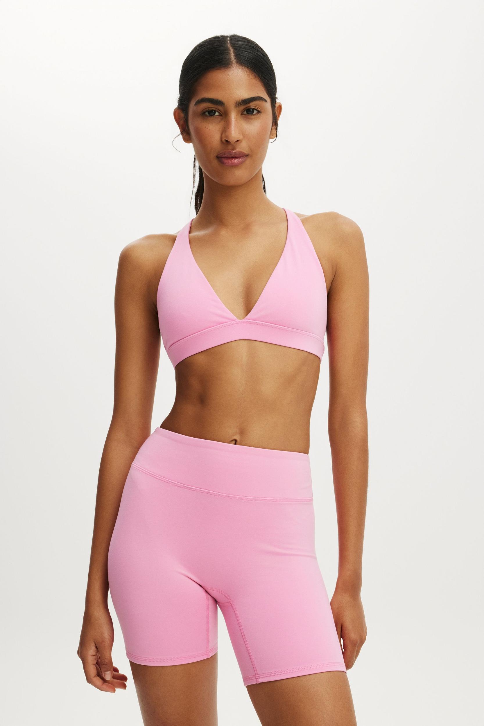 Ultra Soft Contour Bike Short Product Image