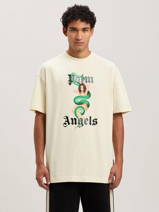 IVY PIN UP TEE Product Image