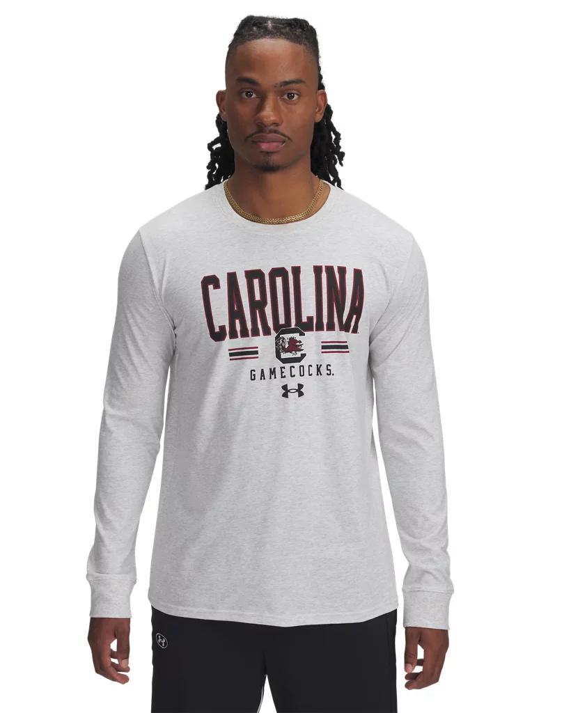 UA Performance Cotton Collegiate Product Image