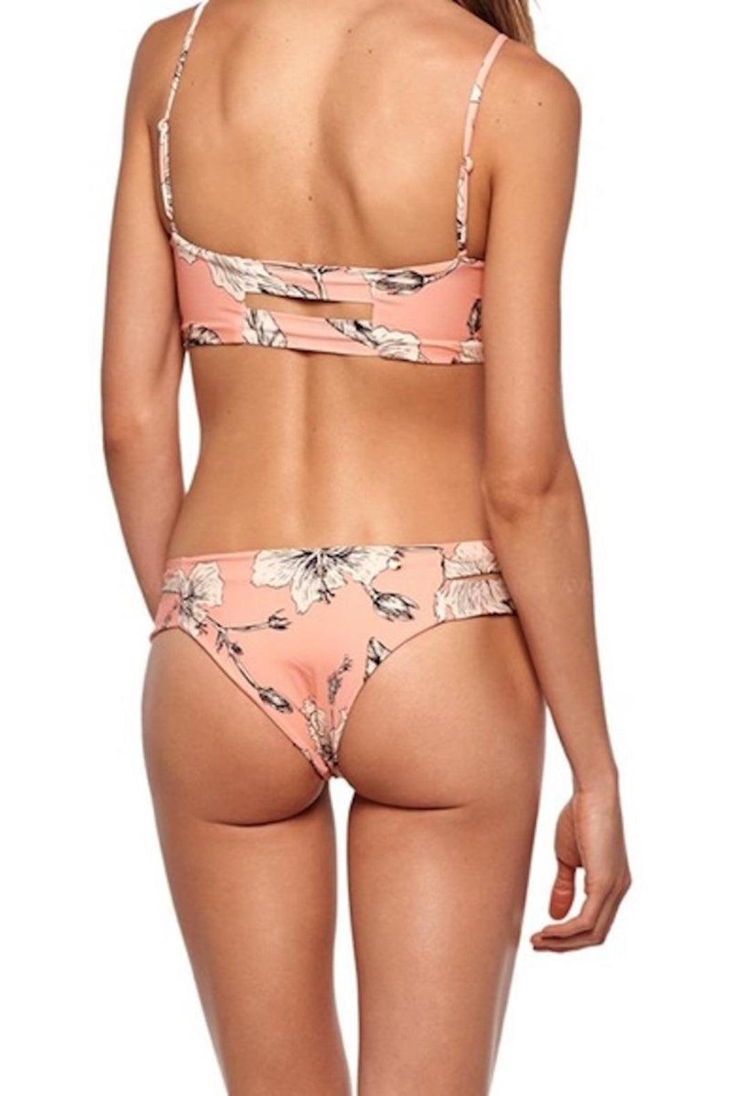 M Lalala Tie-Front Product Image