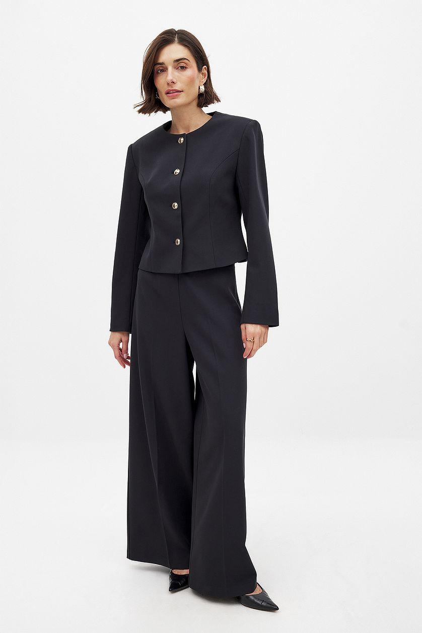 Tailored Jacket Product Image