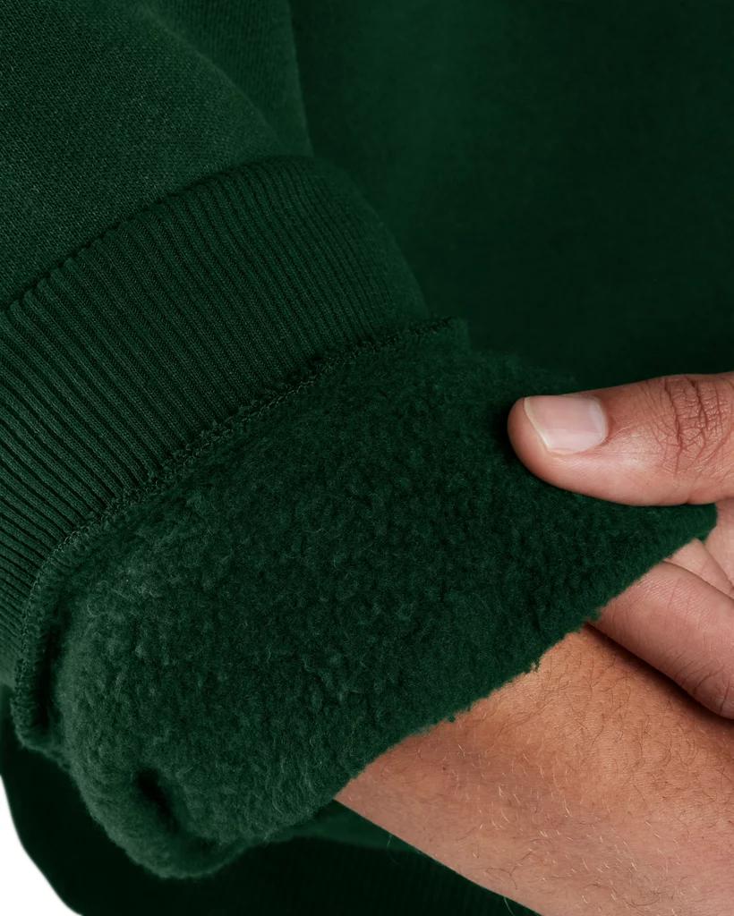 UA Icon Heavyweight Fleece Wash Product Image