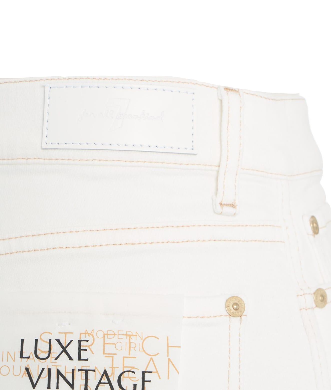 Wide leg jeans 'Lotta Sugar' Product Image