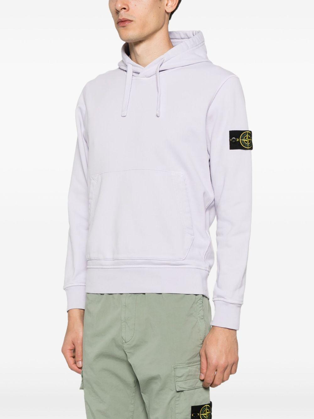 cotton hoodie Product Image