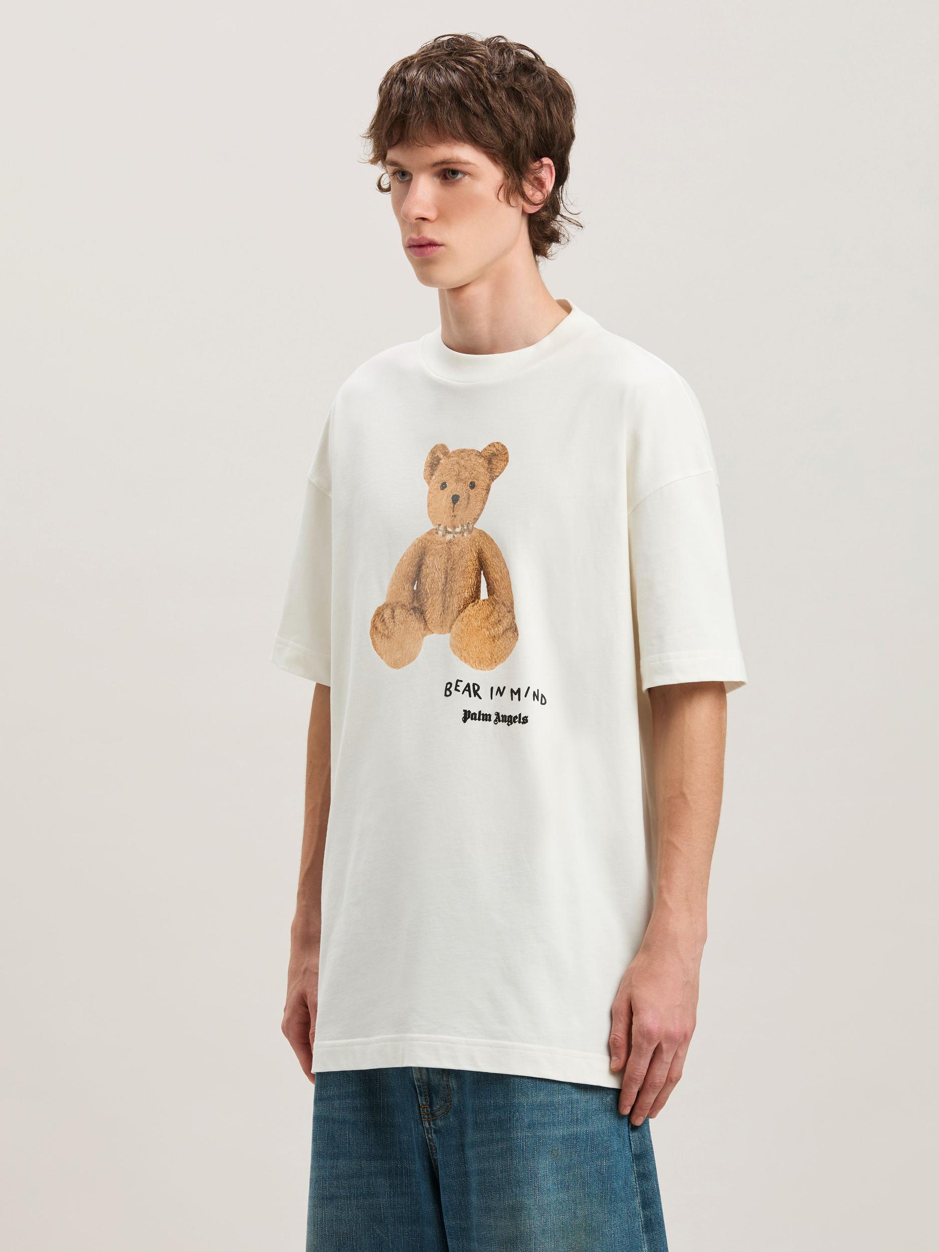 BEAR IN MIND REG TEE Product Image