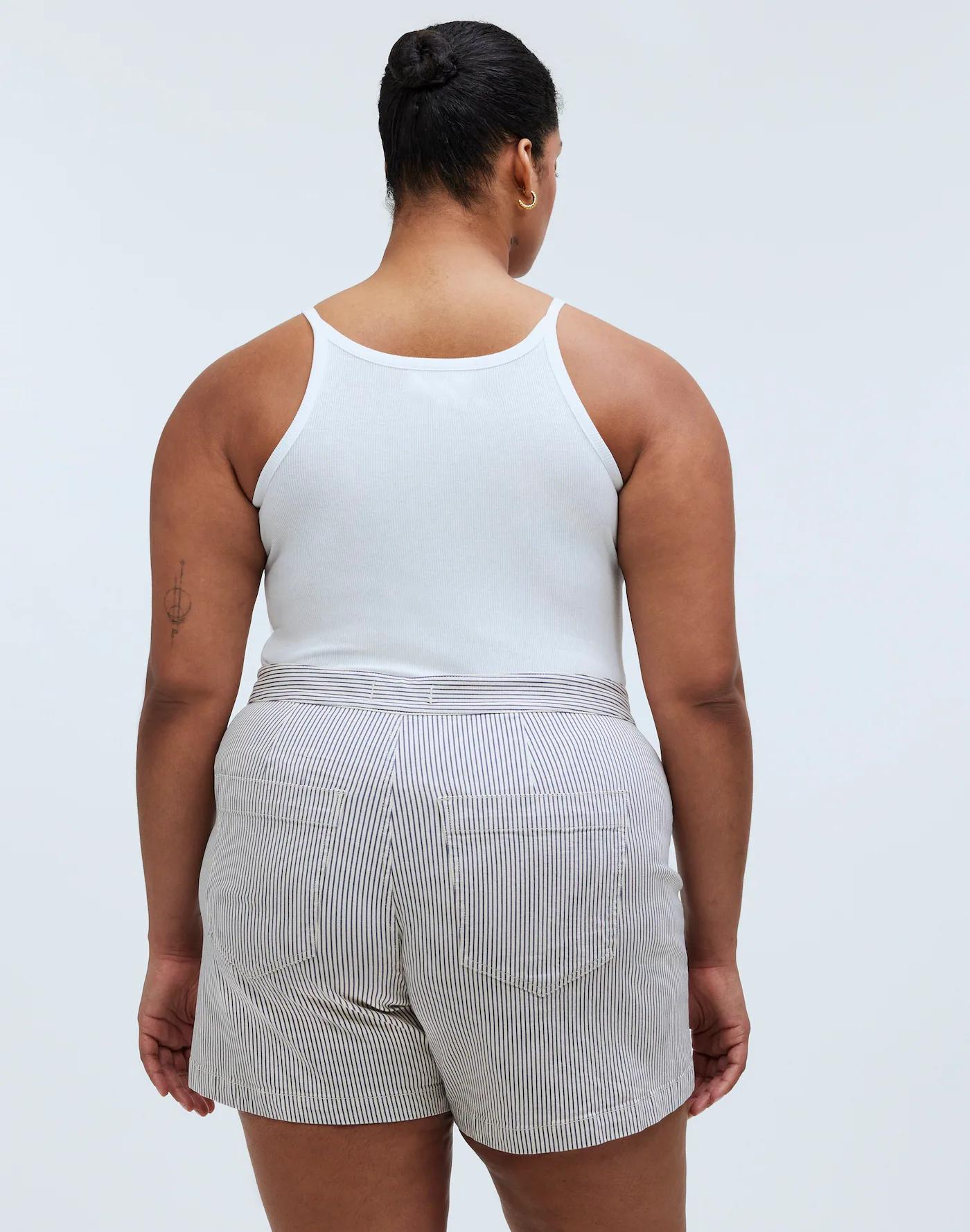 The Emmett Short: Welt Pocket Edition Product Image