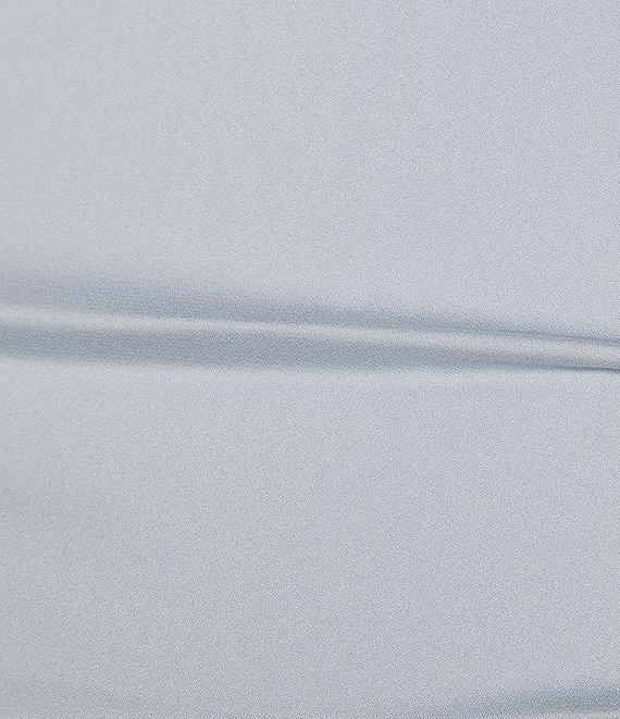 GB Cinched Coordinating Ruffle Skirt Product Image