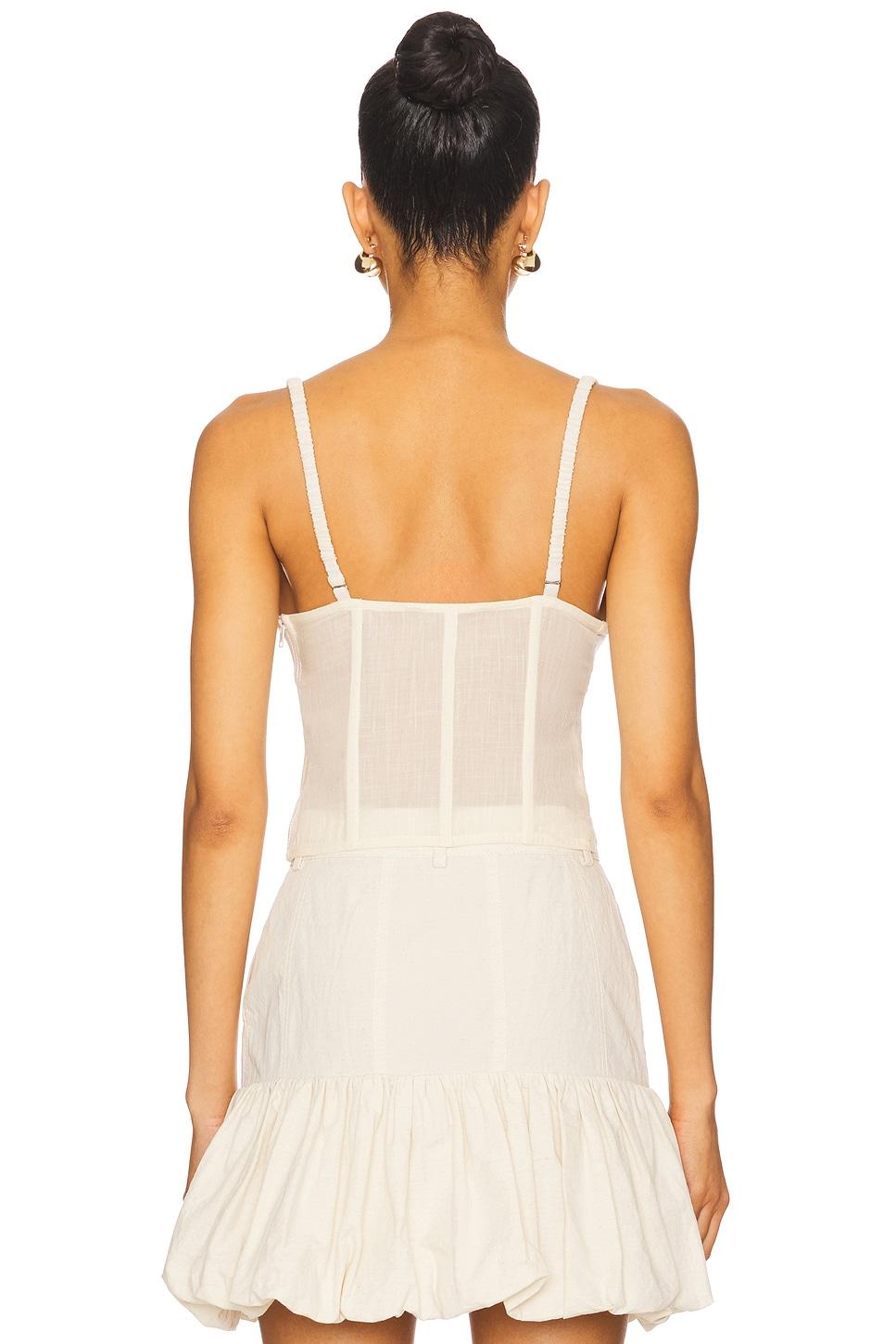 Bolognese Skirt TG Botanical Product Image