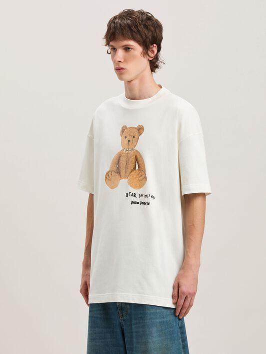 BEAR IN MIND REG TEE Product Image