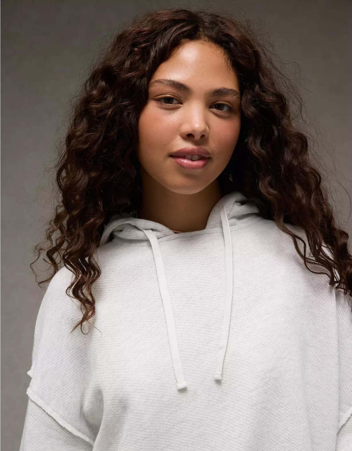 AE Saltwash Hoodie Product Image