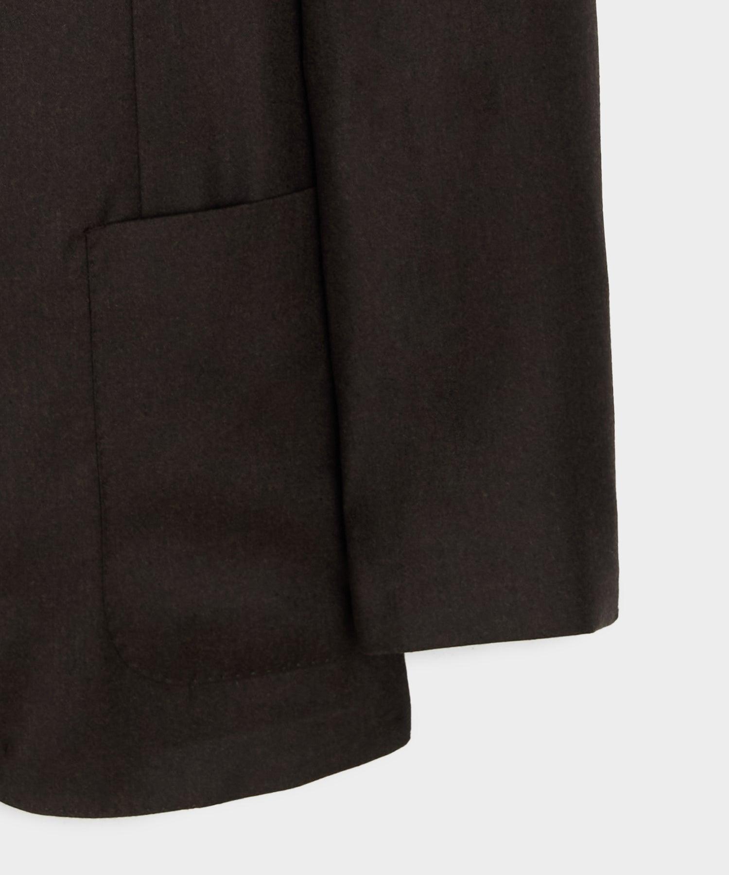 Italian Flannel Madison Jacket Product Image